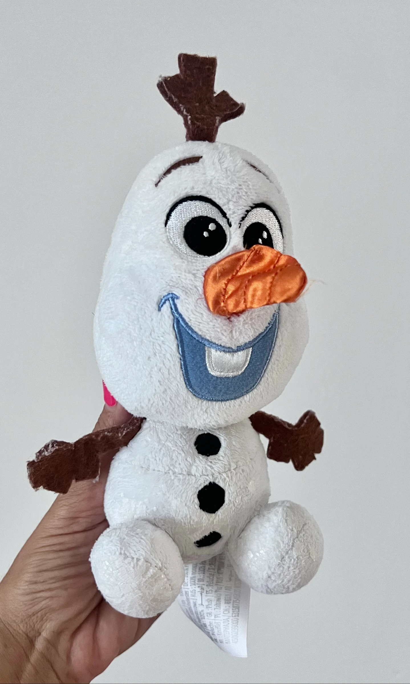 Peluche Disney Olaf 